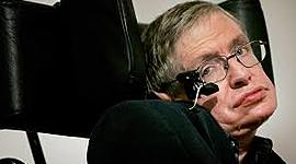Timeline: Stephen Hawking