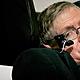 Stephen hawking