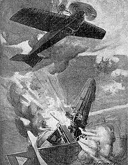 Segunda Guerra Mundial