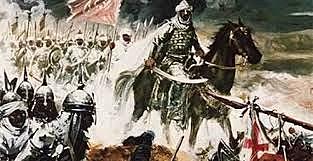 Batalla de guadalete