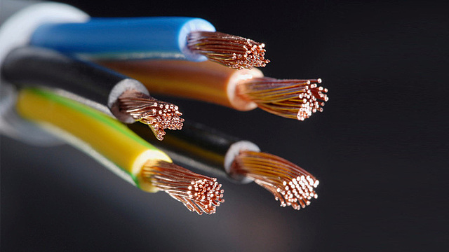 conduccion electrica