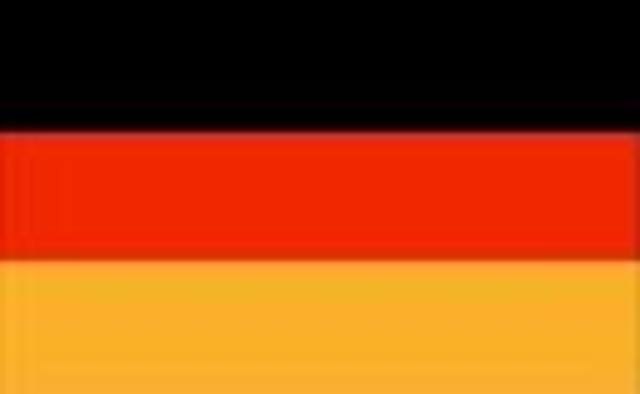 Hitler commits suicide.