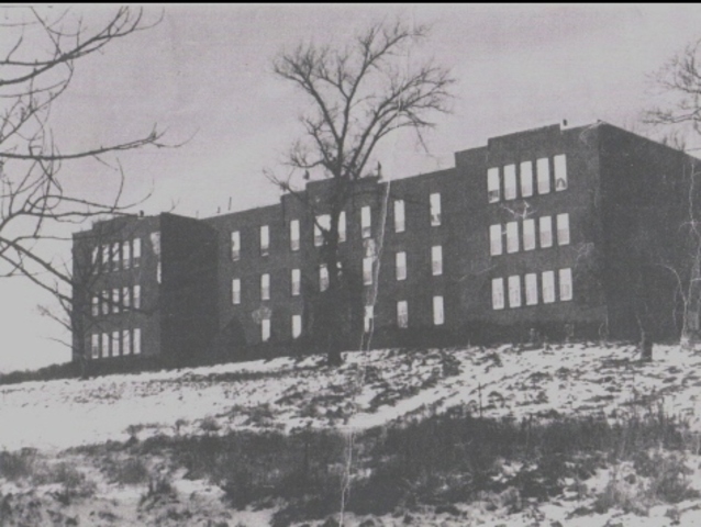 Residential Schools