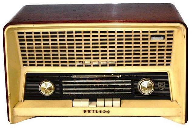 Empleo de las ondas FM