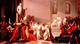 Timeline: L'imperi Romà