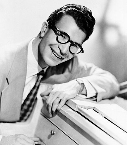 Dave Brubeck (1920-2012)