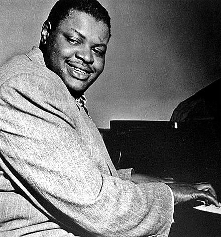 Oscar Peterson (1925-2007)