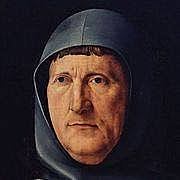 Luca Pacioli