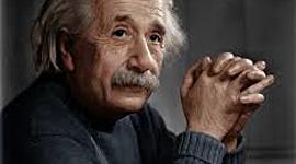 Timeline: Albert Einstein