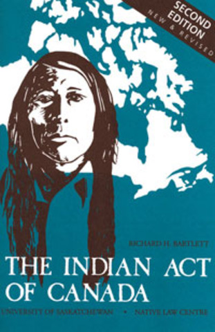 The Indian Act