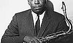 John Coltrane (1926-1967)