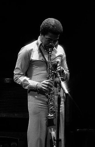 Wayne Shorter (1933-present)