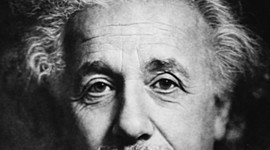 Timeline: Albert Einstein