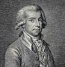 Vicente Martín Y Soler