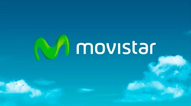 MOVISTAR