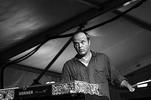 John Medeski (1965-present)