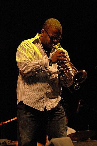 Terence Blanchard (1962-present)