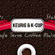 K cup feature image