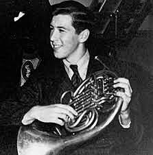 Gunther Schuller (1925-2015)