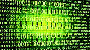 Creación del código binario