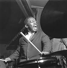 Art Blakey (1919-1990)