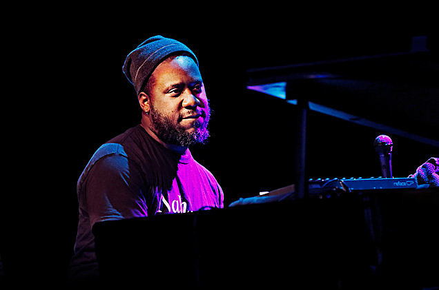 Robert Glasper (1978-present)