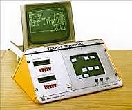 PRIMERA PANTALLA DIGITAL