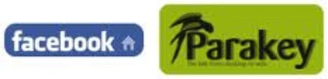 Facebook buys Parakey