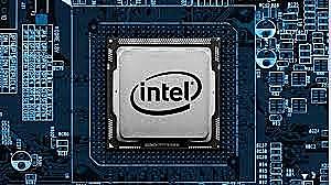 PRIMER MICROPROCESADOR SILICIO