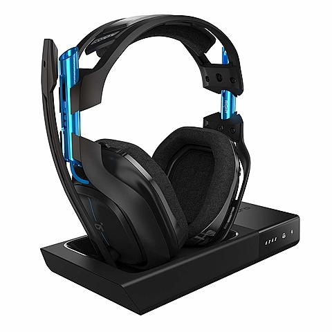 ASTRO Gaming A50