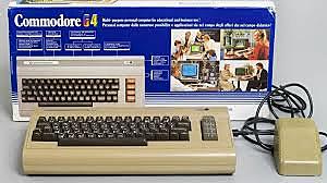Commodore 64