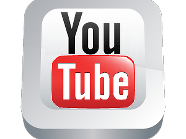 Creación de Youtube