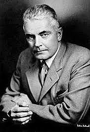 John B. Watson (1878-1958)