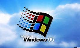 Windows 95