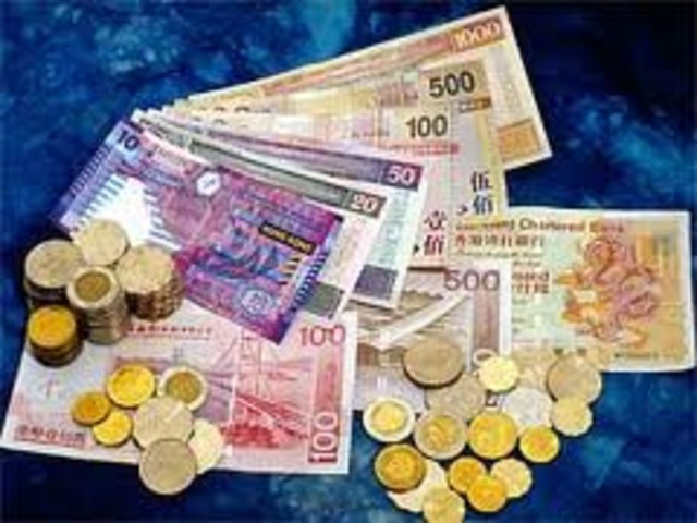 November 2007: Hong Kong billionaire Li Ka-shing invests $60 million in Facebook