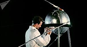 SPUTNIK