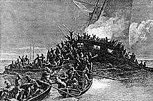 The Gaspee Incident