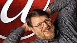 RAY TOMLINSON
