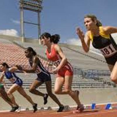 Timeline: La historia del atletismo