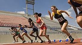 Timeline: La historia del atletismo