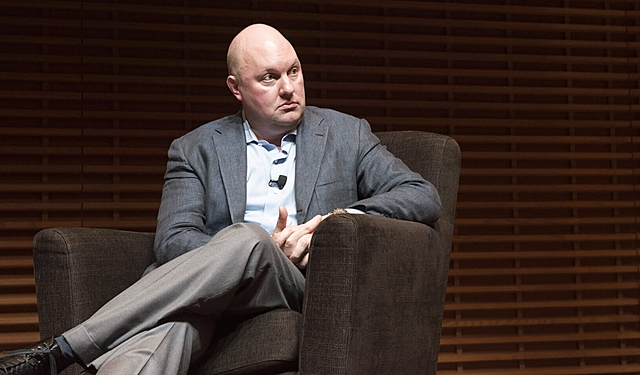 Mark Andreessen