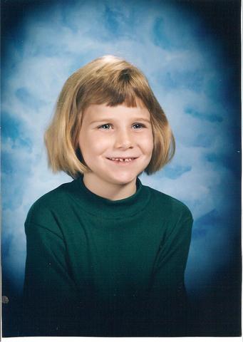 Started Kindergarden