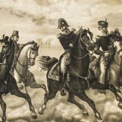 Timeline: Historia de colombia