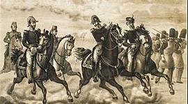 Timeline: Historia de colombia