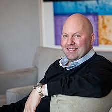 Mark Andreessen