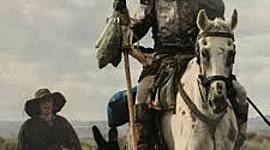 Timeline: Las Aventuras De Don Quijote