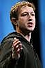 MARK ZUCKERBERG