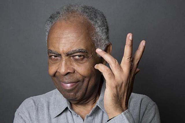 Gilberto Gil