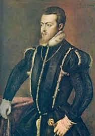 ANTONIO DE CABEZÓN