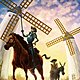 Don quijote